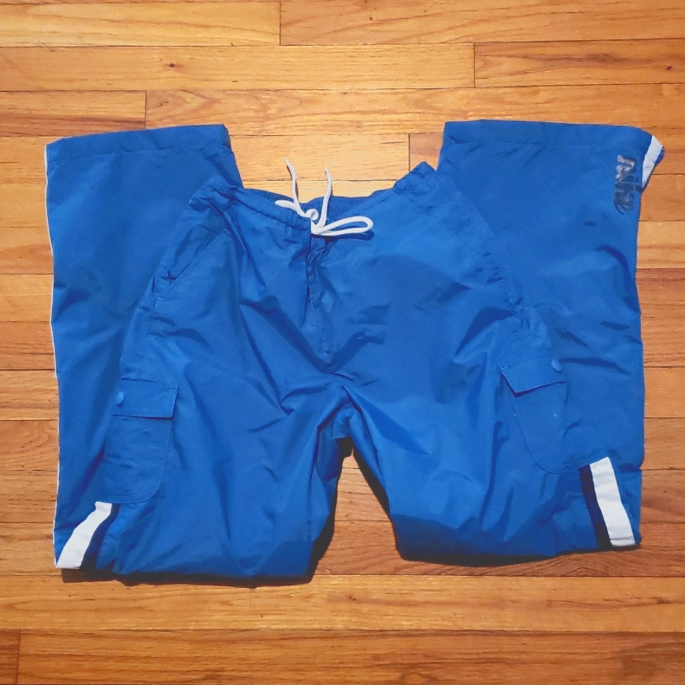 Nike training pants